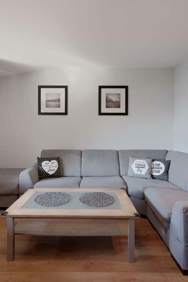 Apartament Na Mysliwskiej Szczyrk Exterior foto