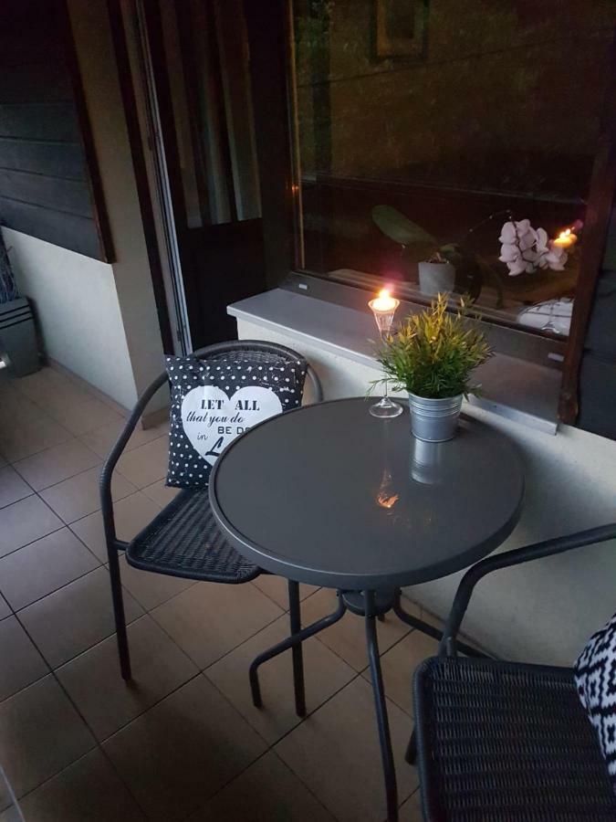 Apartament Na Mysliwskiej Szczyrk Exterior foto
